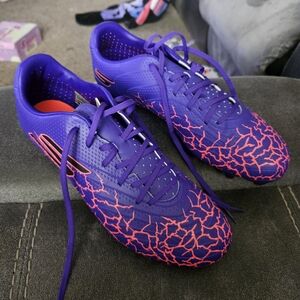 Mens Soccer Cleats